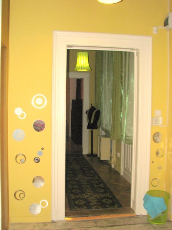 Retro Apartment Budapešť Pokoj fotografie