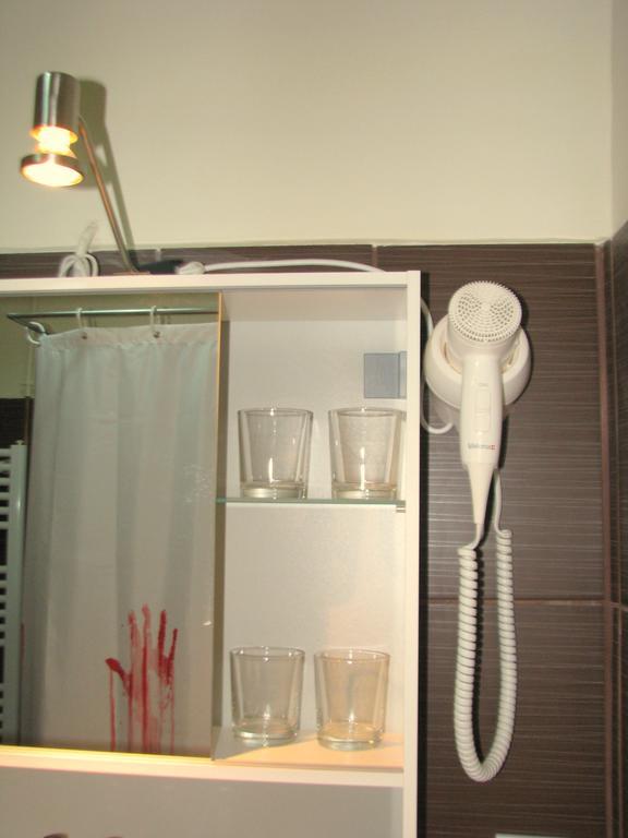 Retro Apartment Budapešť Pokoj fotografie