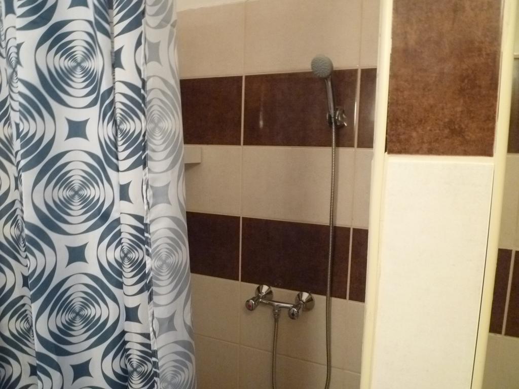 Retro Apartment Budapešť Exteriér fotografie